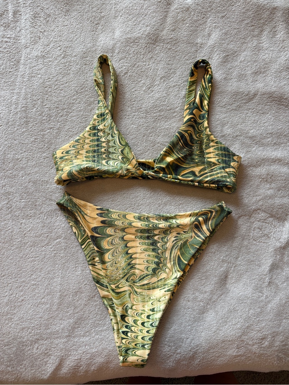 SKATIE Jupiter Bikini Set